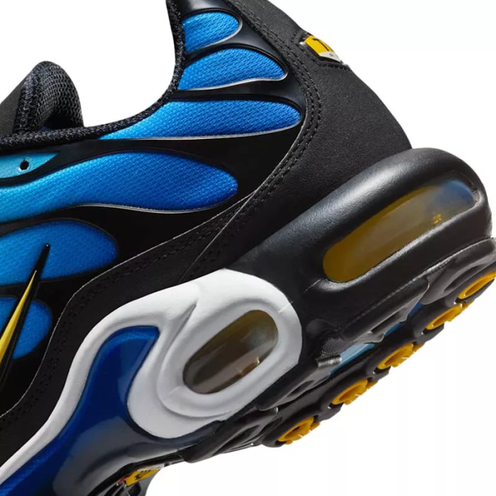 Nike Basket Nike AIR MAX PLUS