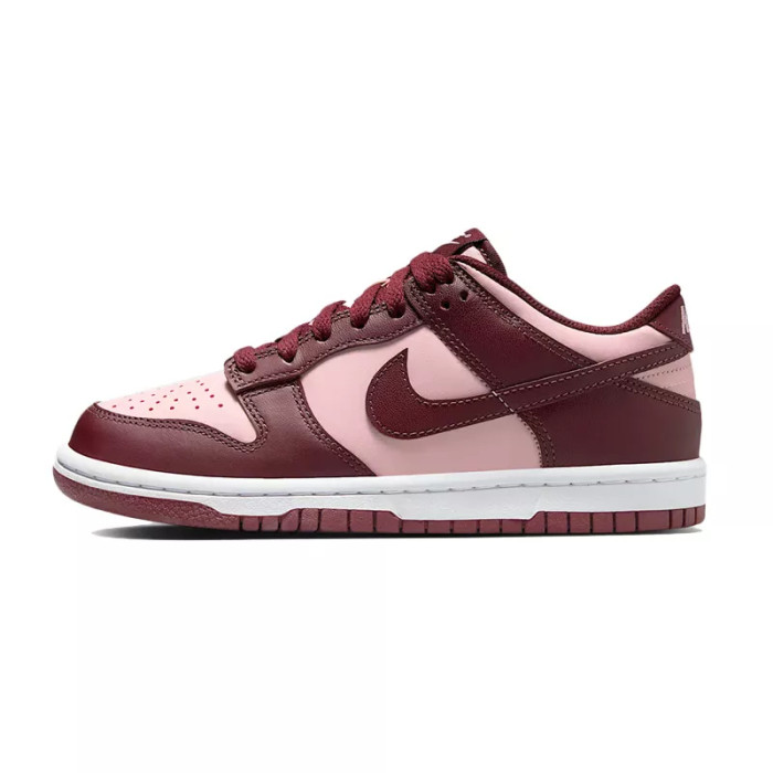 Nike Basket Nike DUNK LO GS