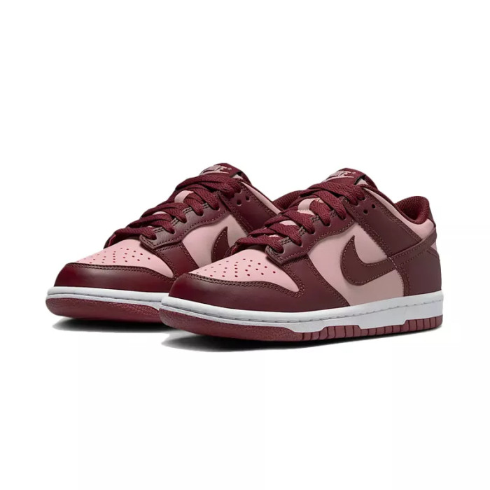 Nike Basket Nike DUNK LO GS