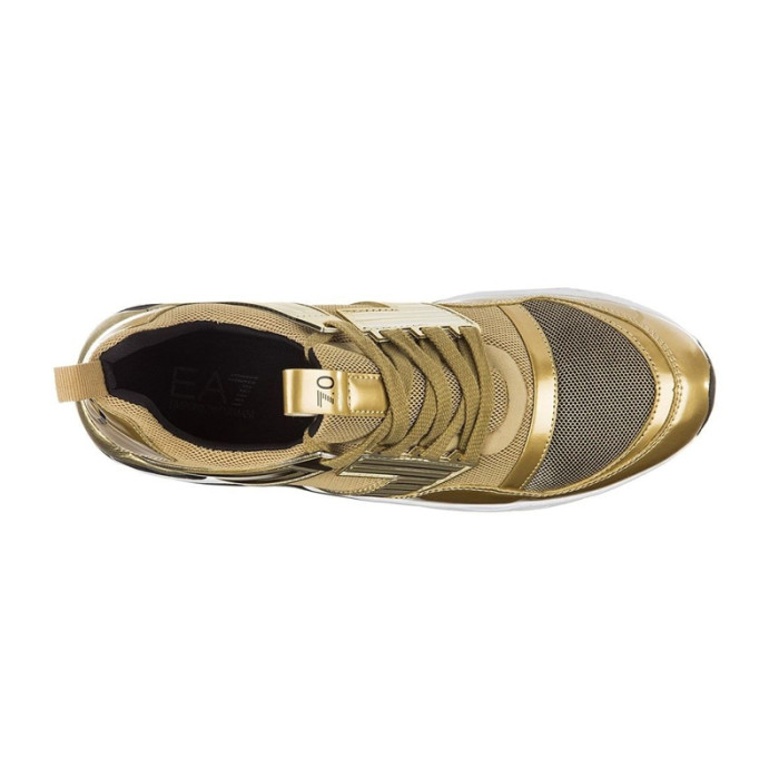 Basket EA7 Emporio Armani - 278060-7P279-00161