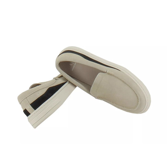 Armani Exchange Basket Armani Exchange