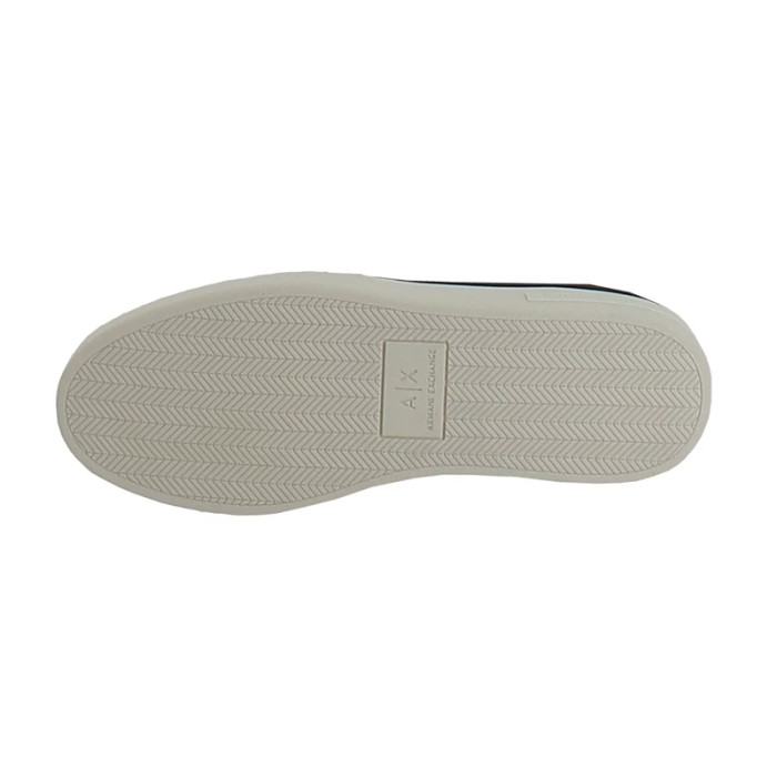 Armani Exchange Basket Armani Exchange