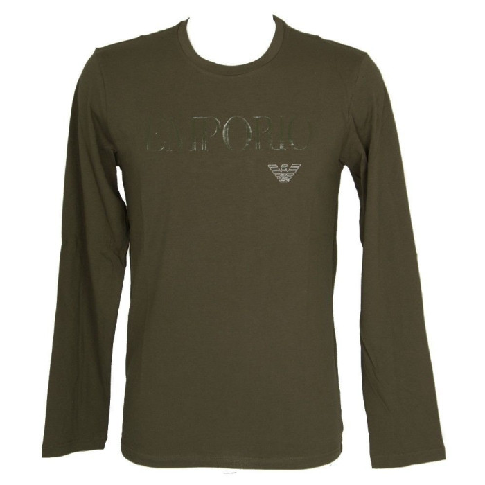 Tee-shirt EA7 Emporio Armani - Ref. 111653-7A516-07581