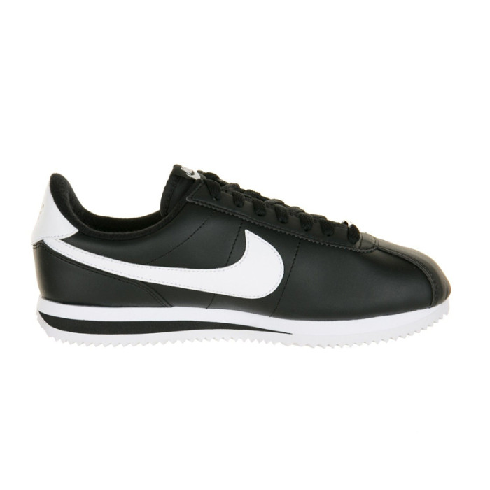 Basket Nike Cortez Basic Leather