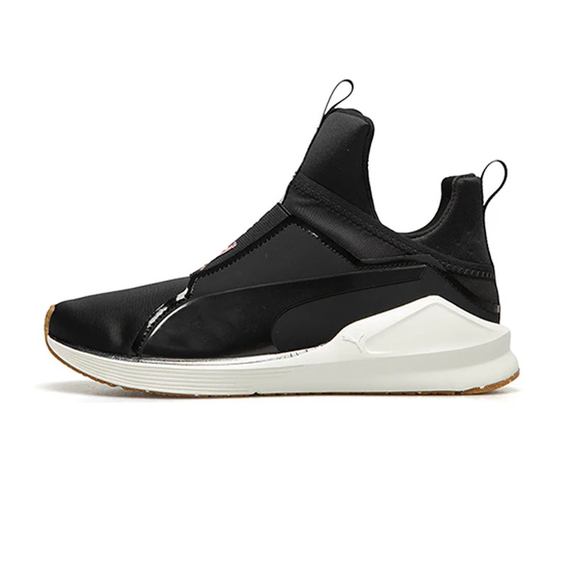 Basket Puma Fierce Velvet Rope - 190347-01 Basket Puma Fierce Velvet Rope - 190347-01