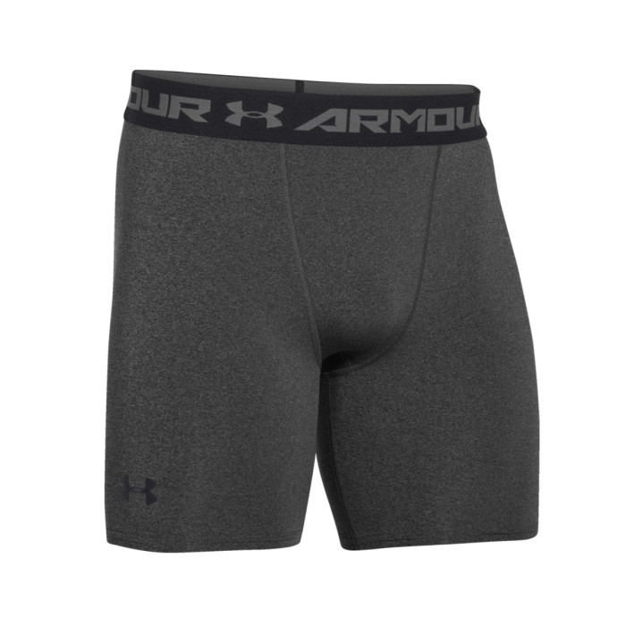 Under Armour Short Compression Under Armour HeatGear Armour Mid - 1257470-090