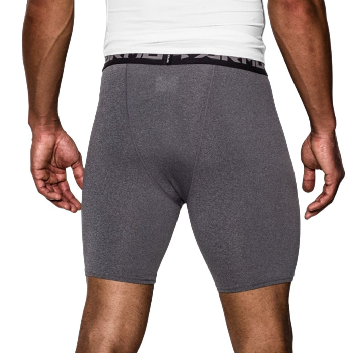 Under Armour Short Compression Under Armour HeatGear Armour Mid - 1257470-090