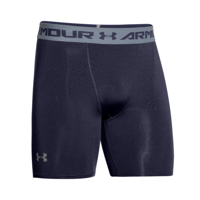 Under Armour Short Compression Under Armour HeatGear Armour Mid -1257470-410