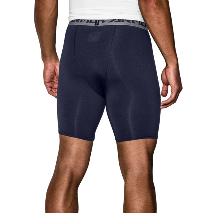Under Armour Short Compression Under Armour HeatGear Armour Mid -1257470-410