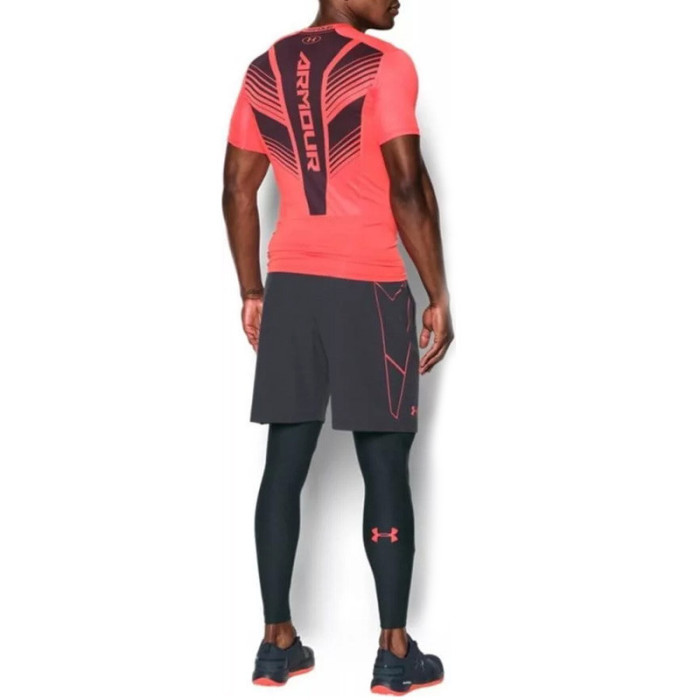Legging Under Armour HeatGear Armour - Ref. 1289577-016