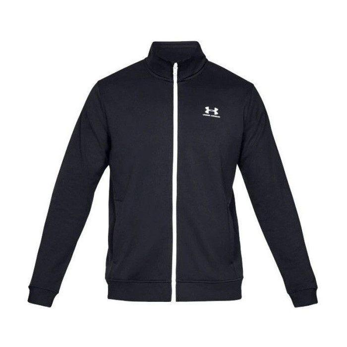 Under Armour Veste de survêtement Under Armour SPORTSTYLE TRICOT - 1329293-001