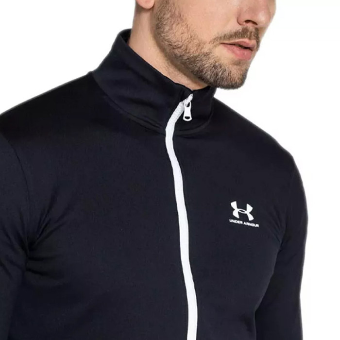 Under Armour Veste de survêtement Under Armour SPORTSTYLE TRICOT - 1329293-001