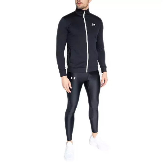 Under Armour Veste de survêtement Under Armour SPORTSTYLE TRICOT - 1329293-001