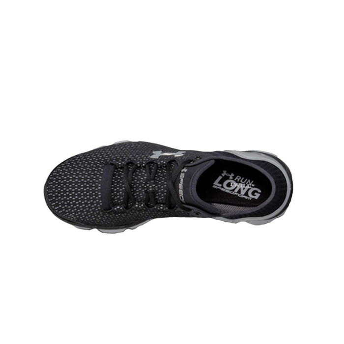 Under Armour Baskets Under Armour UA Speedform Intake 2 - 3000288-002