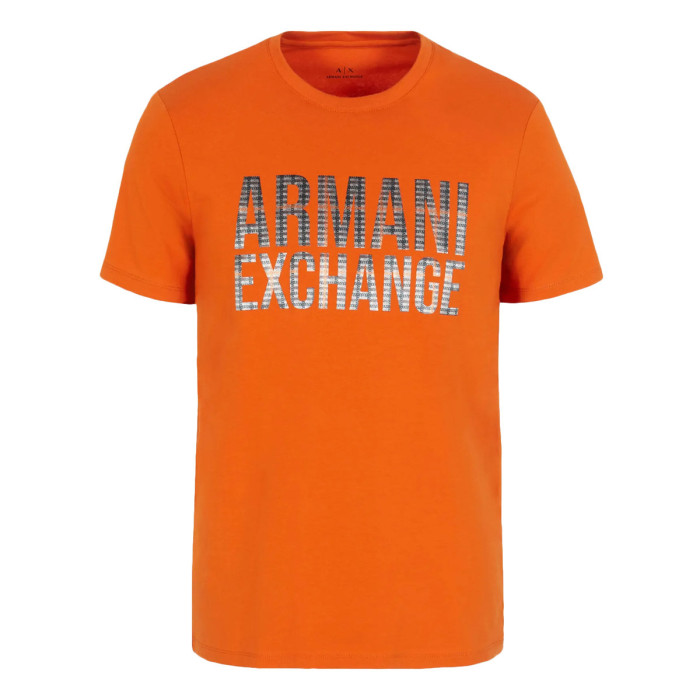Armani Exchange Tee-shirt Armani Exchange