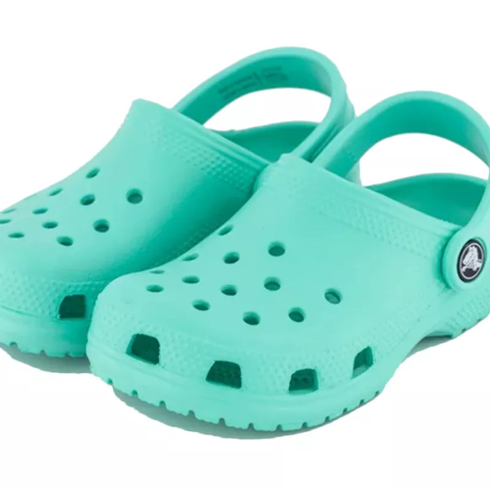 CROCS Sabot Crocs CLASSIC Enfant