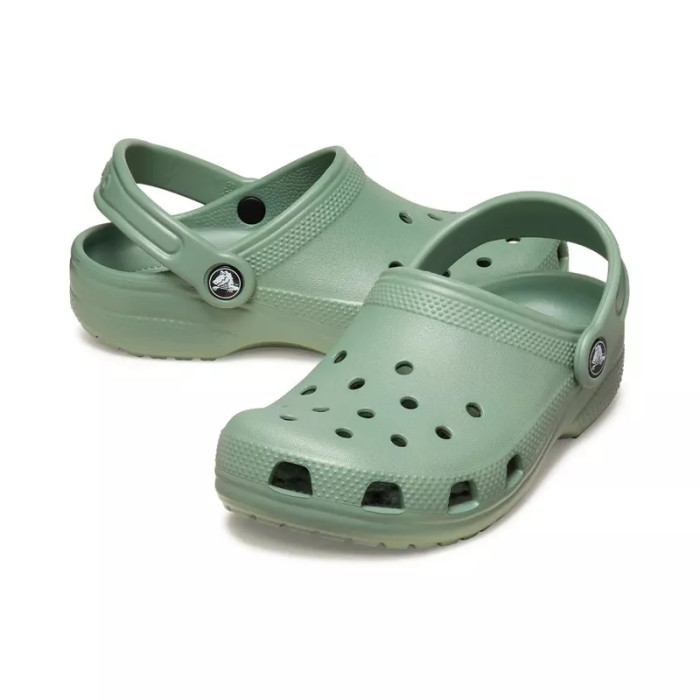 CROCS Sabot Crocs CLASSIC Enfant