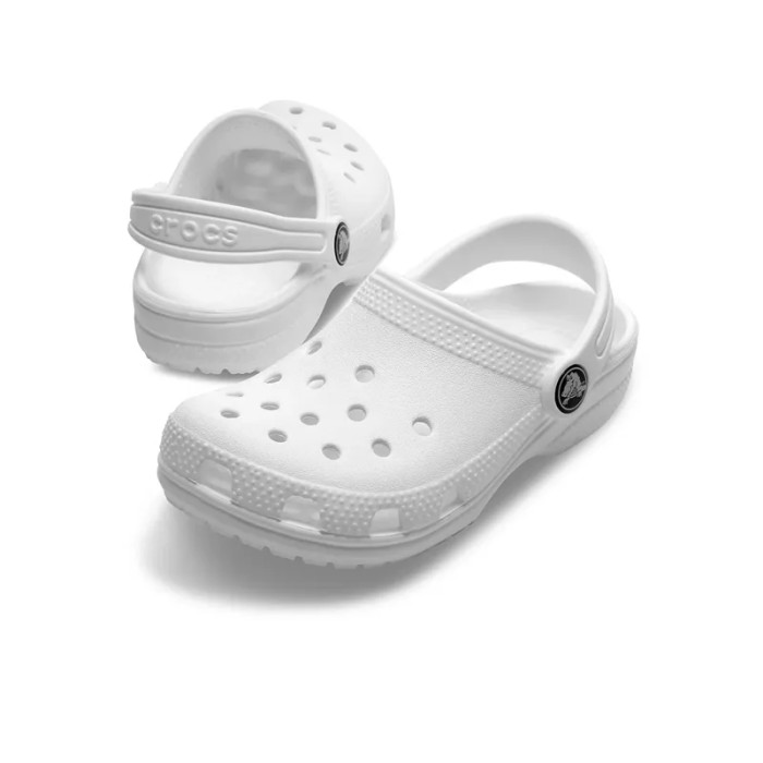CROCS Sabot Crocs CLASSIC Enfant