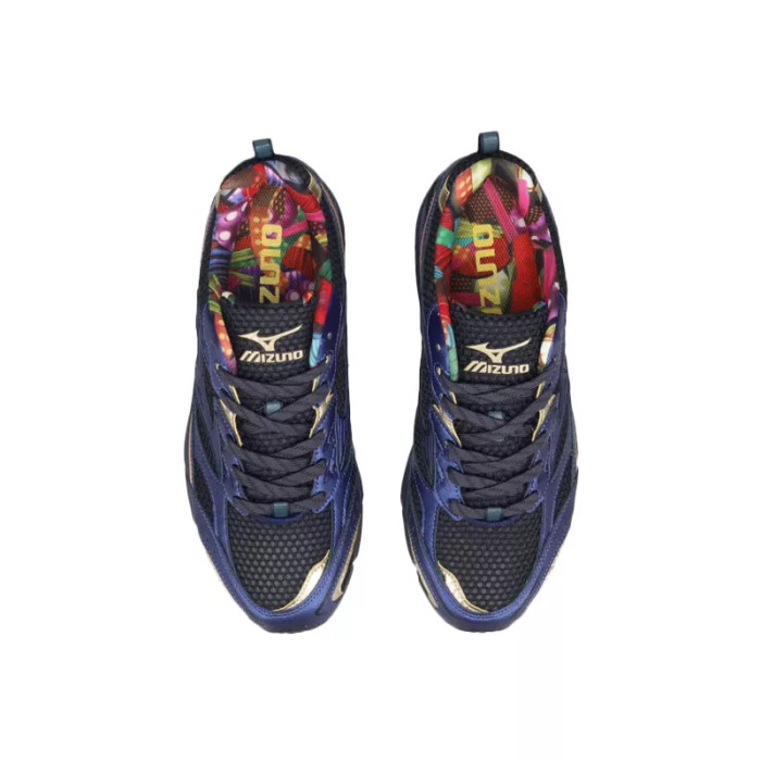 Mizuno Basket Mizuno MXR