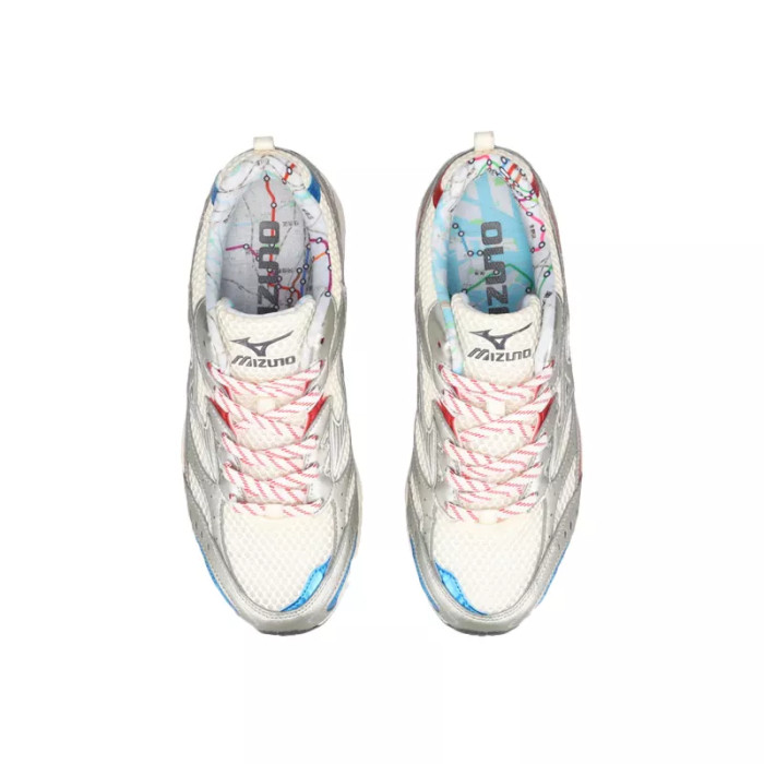 Mizuno Basket Mizuno MXR