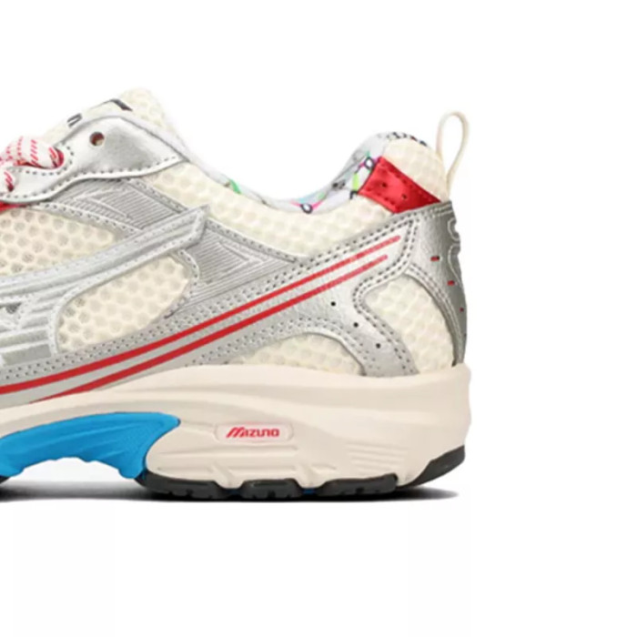 Mizuno Basket Mizuno MXR
