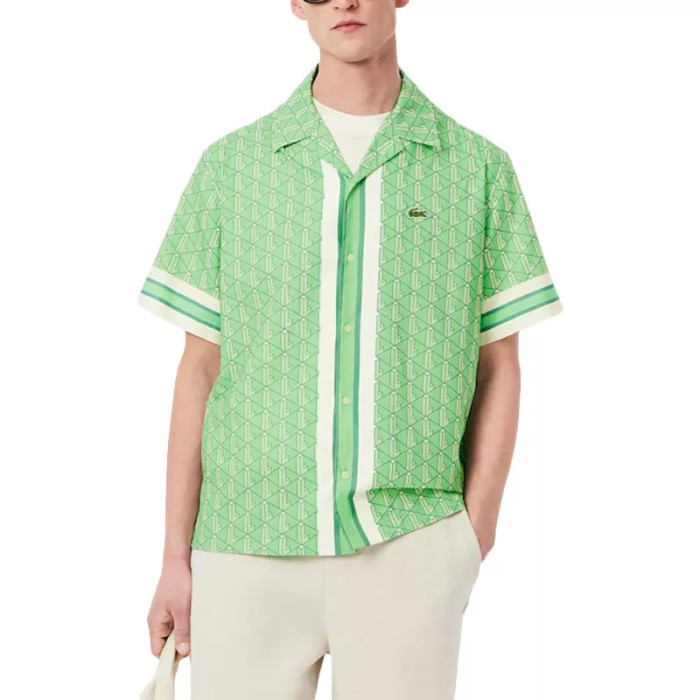  Chemise Lacoste