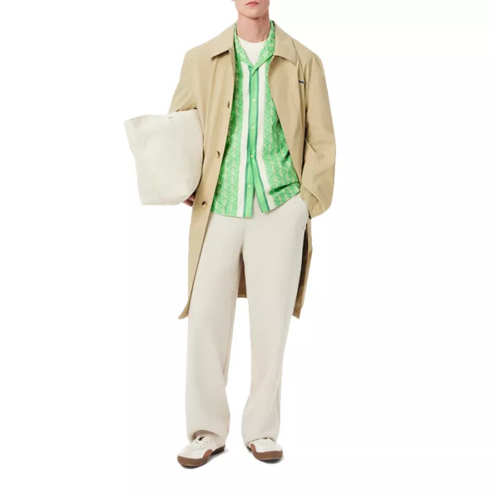  Chemise Lacoste