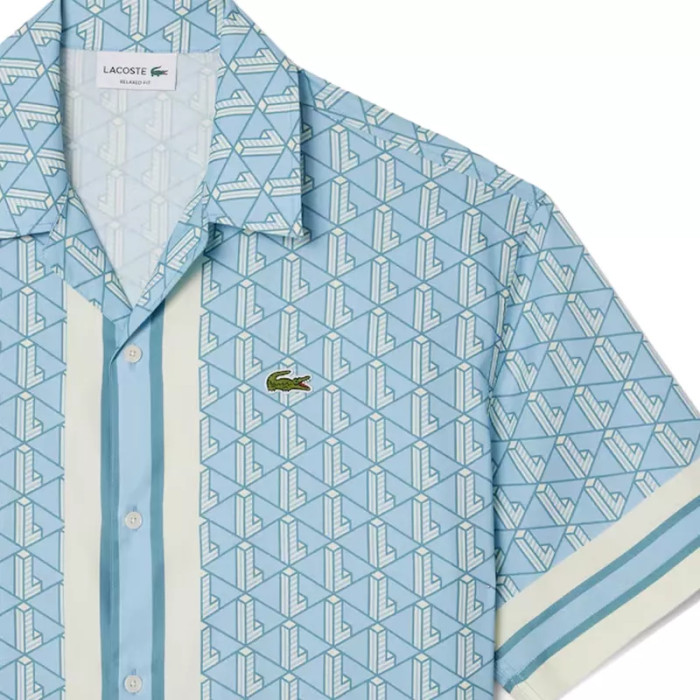  Chemise Lacoste