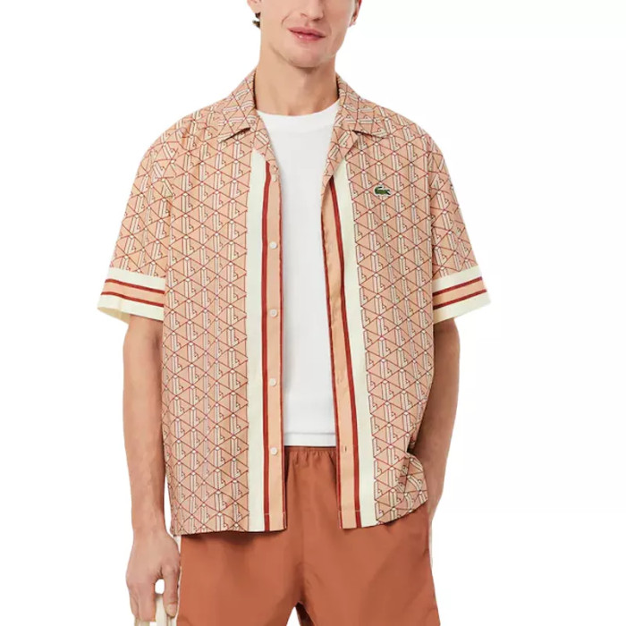 Chemise Lacoste