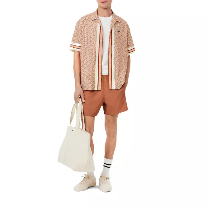  Chemise Lacoste