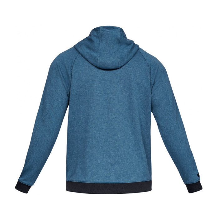 Under Armour Veste de survêtement Under Armour UNSTOPPABLE DOUBLE KNIT FULL ZIP - 1320722-437