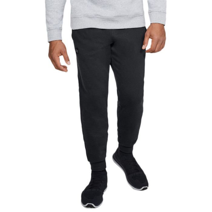 Under Armour Pantalon de survêtement Under Armour RIVAL FLEECE JOGGER - 1320740-001