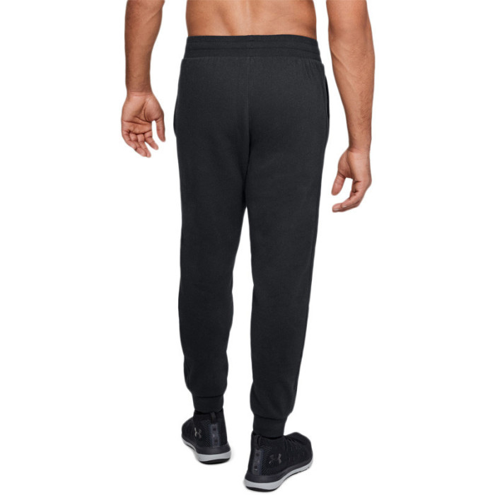 Under Armour Pantalon de survêtement Under Armour RIVAL FLEECE JOGGER - 1320740-001