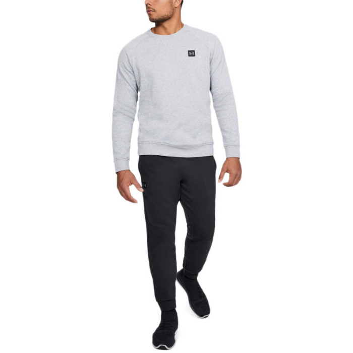 Under Armour Pantalon de survêtement Under Armour RIVAL FLEECE JOGGER - 1320740-001