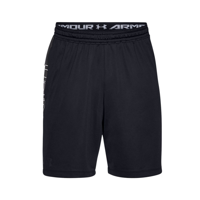 Under Armour Short Under Armour MK1 WORDMARK - 1327253-001