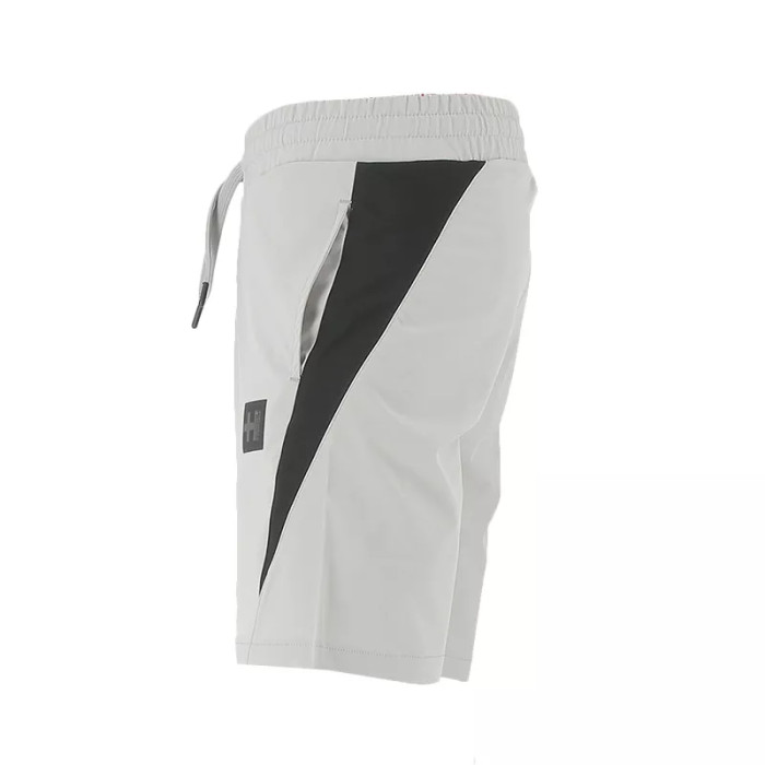 Helvetica Ensemble Short Tee shirt Helvetica 40 LACAGE