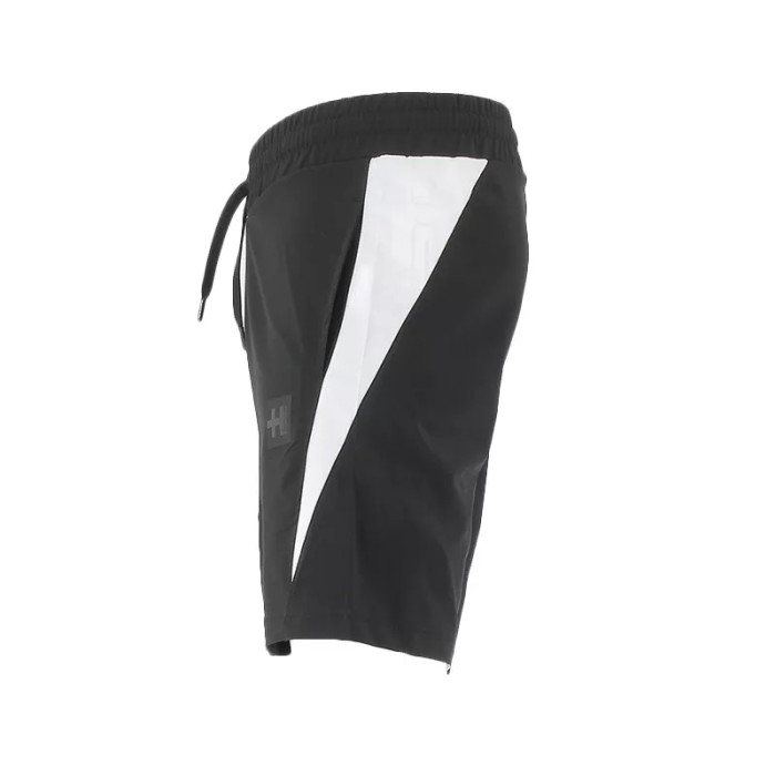 Helvetica Ensemble Short Tee shirt Helvetica 40 LACAGE