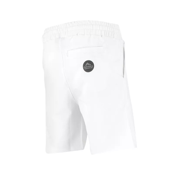 Helvetica Ensemble Short Tee shirt Helvetica 40 BILCON