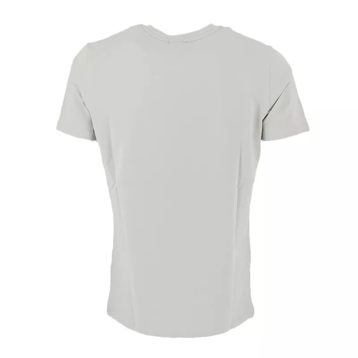 Helvetica Ensemble Short Tee shirt Helvetica 40 BILCON