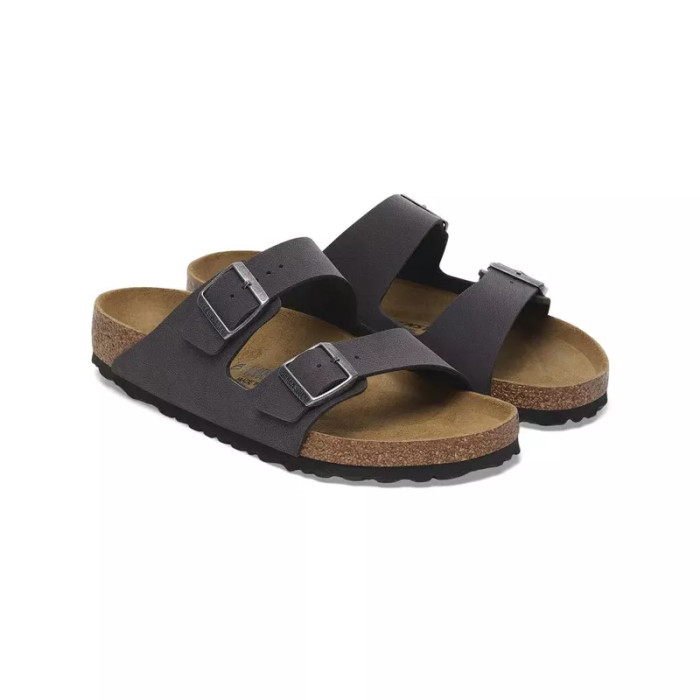 Birkenstock Sandale Birkenstock ARIZONA BIRKIBUC