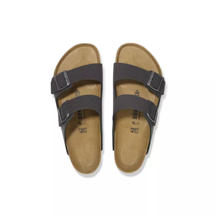 Birkenstock Sandale Birkenstock ARIZONA BIRKIBUC