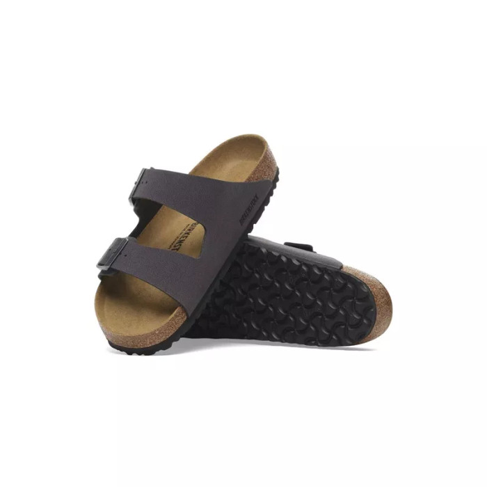Birkenstock Sandale Birkenstock ARIZONA BIRKIBUC
