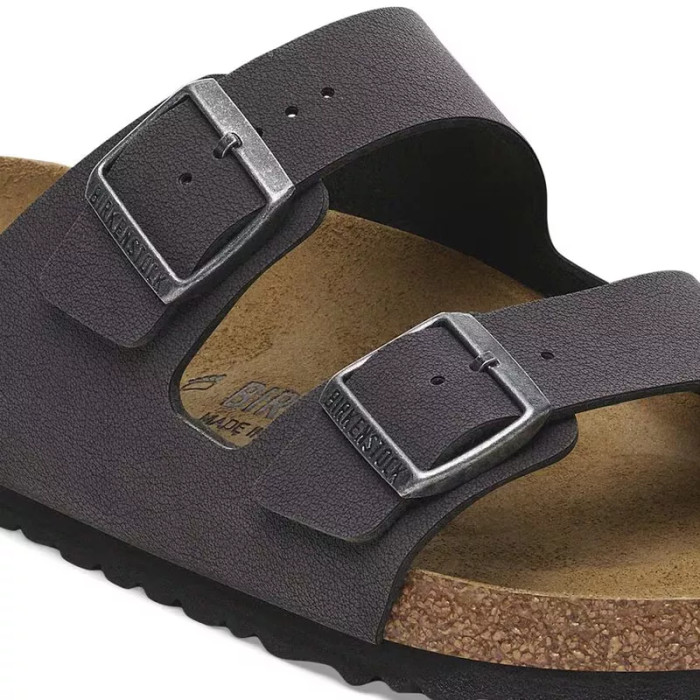 Birkenstock Sandale Birkenstock ARIZONA BIRKIBUC