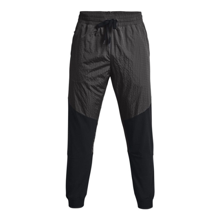 Under Armour Pantalon de survêtement Under Armour RUSH LEGACY WOVEN