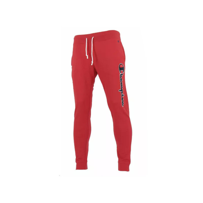 Champion Pantalon de survêtement Champion RIB CUFF - 212943-RS010