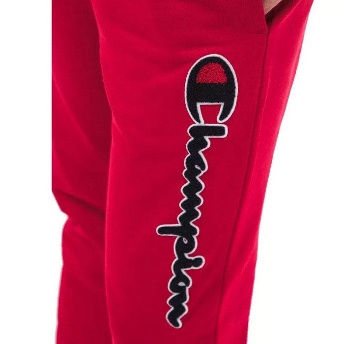 Champion Pantalon de survêtement Champion RIB CUFF - 212943-RS010