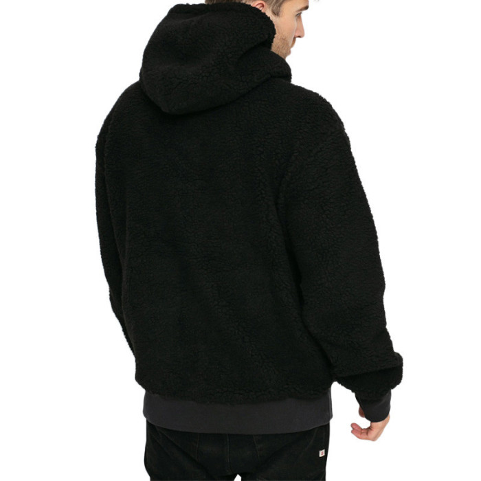 Champion Sweat à capuche Champion HALF ZIP TOP
