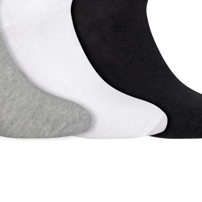 Champion Pack 3 paires de chaussettes Champion