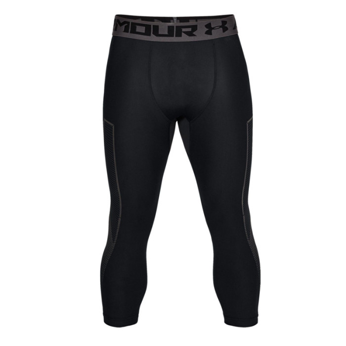 Legging Under Armour HeatGear Armour Graphic 3/4 - Ref. 1309925-001