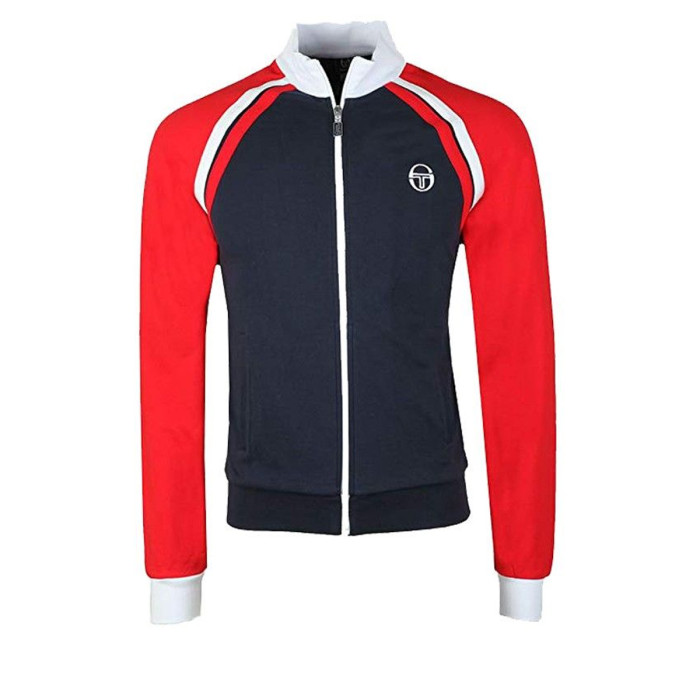 Sergio Tacchini Ensemble de survêtement Sergio Tacchini GHIBI F/W TRACKSUIT - 37733-213-GHIBLI/FW-TRACK